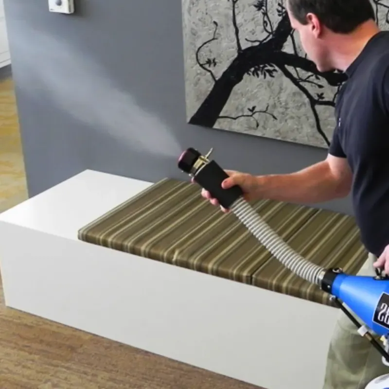 Professional Odor Removal in Fulton County, PA